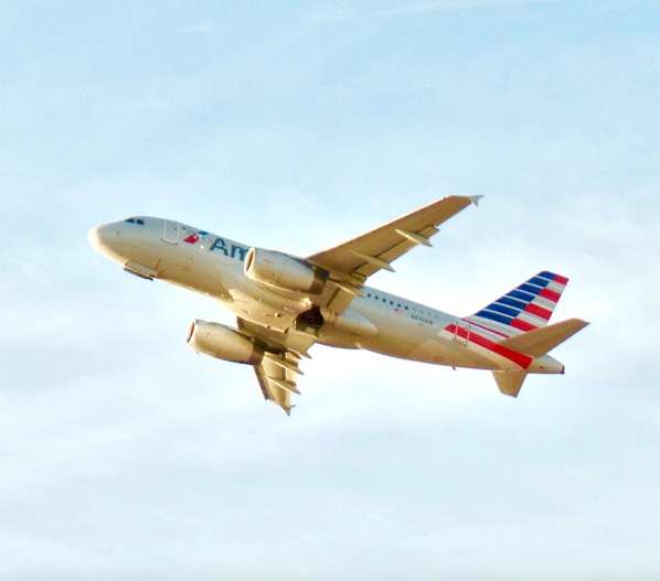 American Airlines will cut some New York flights this summer