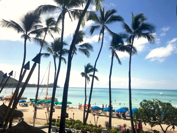 Waikiki Beach Travel Tips and Tricks