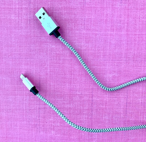 Phone Charging Cords