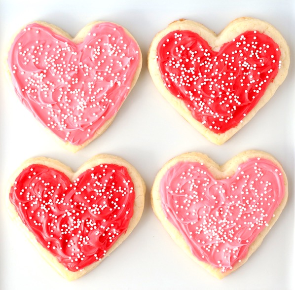 Valentine’s Day Recipes That Will Be Love at First Bite!