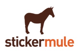 Sticker Mule Military Discount