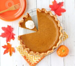 Easy Thanksgiving Recipes for Beginners