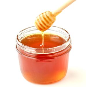 How to Soften Honey