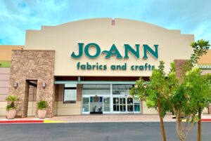 Joann Fabrics Hacks