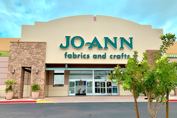Where to Buy Joann Fabrics Gift Cards 