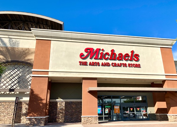 Michaels Craft Store