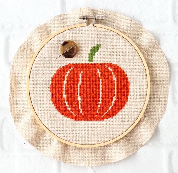 Patch diy or Die Cross-stitch Do-it-yourself 