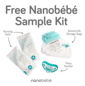 Free Baby Stuff - Must Have Free Baby Samples (Worth $2,100+!) - The Frugal  Navy Wife