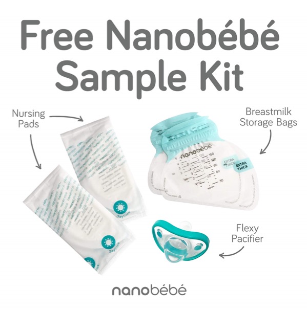 Free Baby Stuff for Expecting Mothers 2025! (50 Freebies & Deals!)