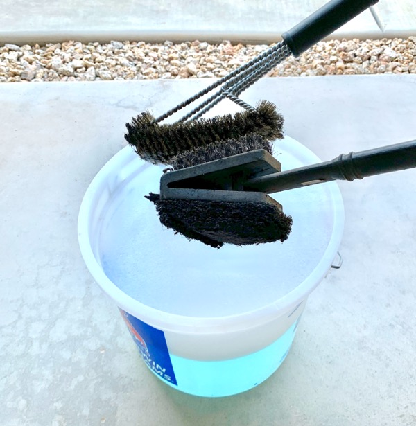 You Should Never Use a Wire Brush to Clean Your Grill—Here's Why