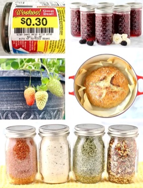 Spice Up Easy, Frugal Meals With These Redditor-Approved Seasoning Blends