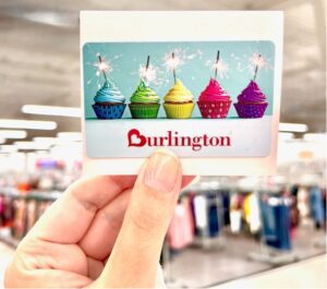 10 Burlington Shopping Hacks You're Missing Out On! - The Frugal Girls