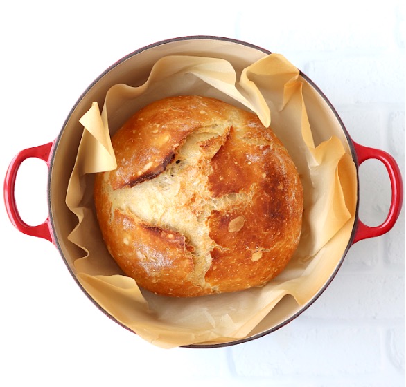Cracker Barrel Sourdough Bread Recipe: How to Bake Perfectly Crunchy Loaves