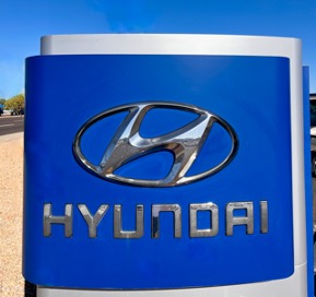 Hyundai Military Discount