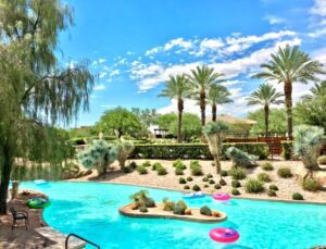 Marriott Senior Discount