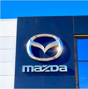 Mazda Military Discount