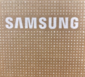 Samsung Military Discount