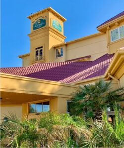 Wyndham Senior Discount