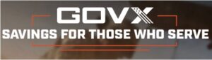 GovX Military Discounts