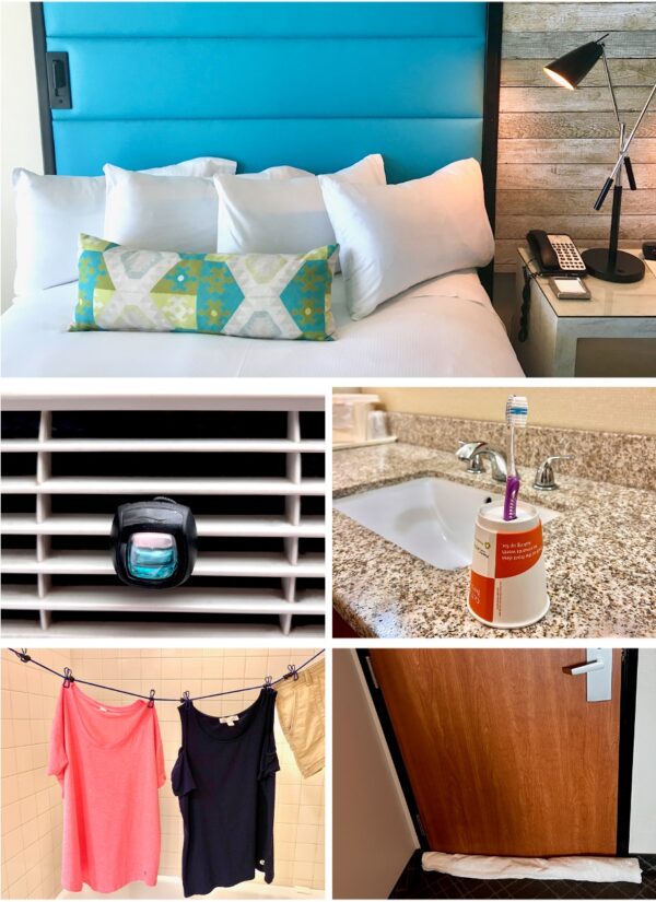 75 Hotel Hacks Everyone Should Know! {Genius Tips & Tricks}