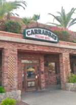 Carrabba's Recipes