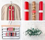 Christmas Storage Ideas