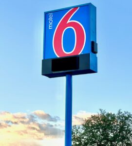Motel 6 Senior Discount