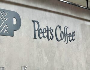 Peet's Coffee Birthday Reward