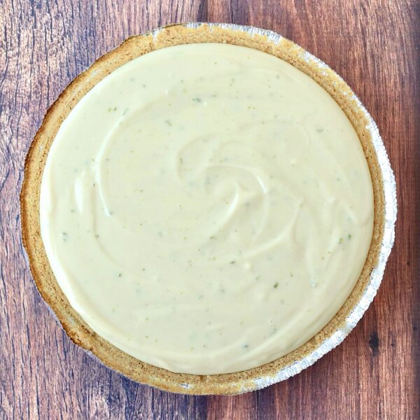 Key Lime Pie Keys