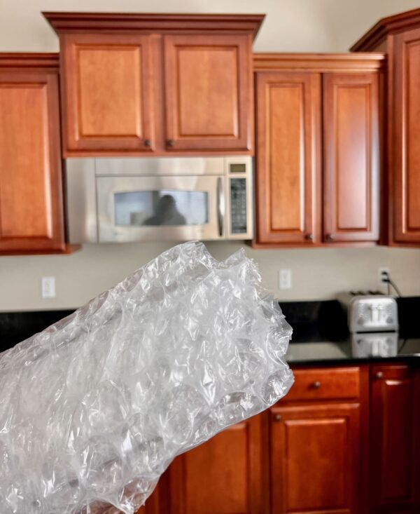 10 Moving Hacks Using Household Plastic Wrap - Integrity Movers