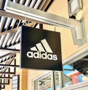 Adidas Military Discount