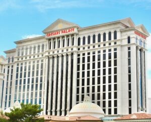 Caesars Hotels Student Discount