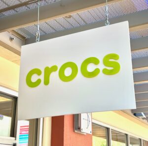 Crocs Teacher Discount