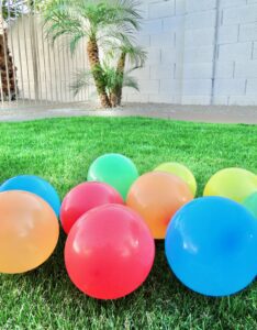 Frugal Birthday Party Ideas