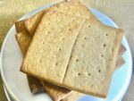 Homemade Graham Cracker Recipe Easy