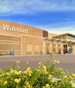 Walmart Grocery Deals