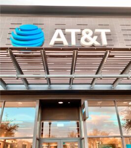 AT&T Healthcare Discount