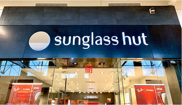 Sunglass Hut Nurse Discount