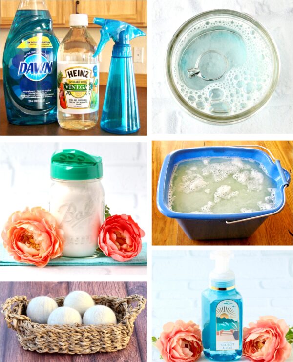 MR DIY - Quick and easy toilet bubble cleaner effective in