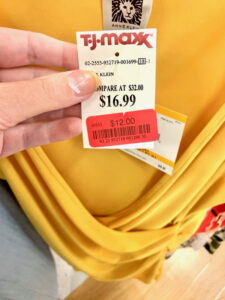 20 TJ Maxx Deals and Sales You're Missing Out On! - The Frugal Girls