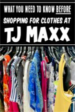 TJ Maxx Clothes and Dresses Haul