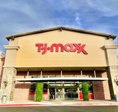 20 TJ Maxx Deals and Sales You're Missing Out On! - The Frugal Girls