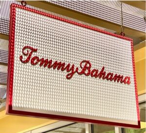 Tommy Bahama Birthday Coupon