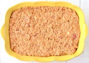 Taco Casserole Recipe