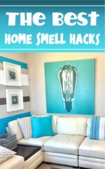 House Smell Good Hacks