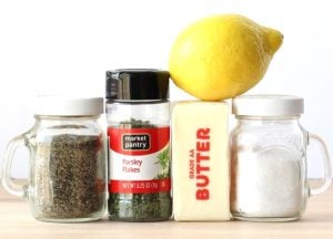 Grilled Cod Recipes