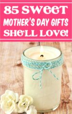 Mother's Day Gifts Ideas