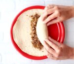 Beef Burritos Recipe (So EASY!)