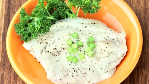 How Do You Grill Tilapia on a Gas Grill: Easy Tips for Perfect Flavor