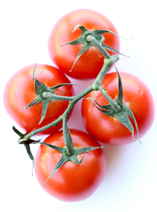 Fresh Tomatoes